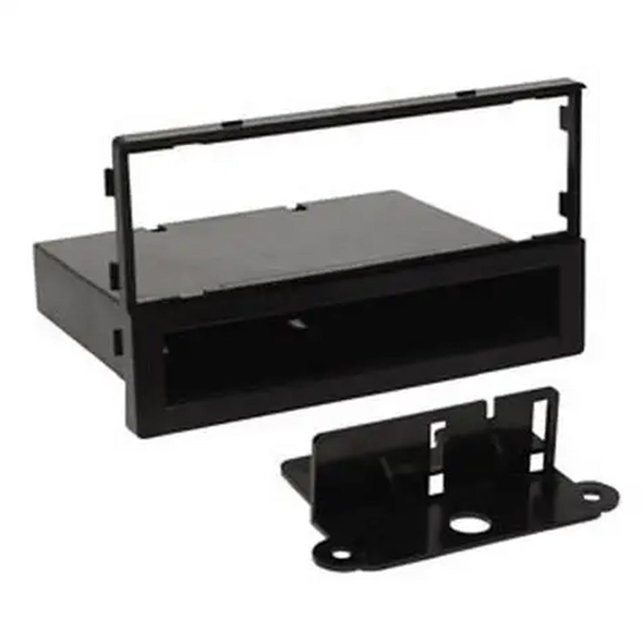 HA1563B HA1563B Installation Parts And Accessories Scosche