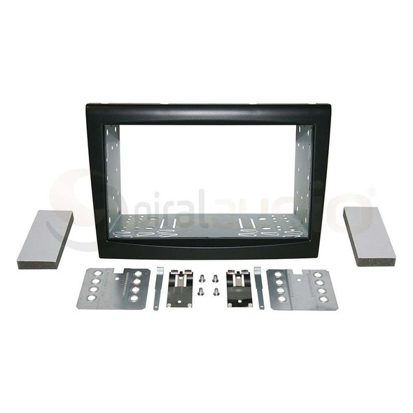 KT-PR004B KT-PR004B Installation Parts And Accessories SPIRAL AUDIO