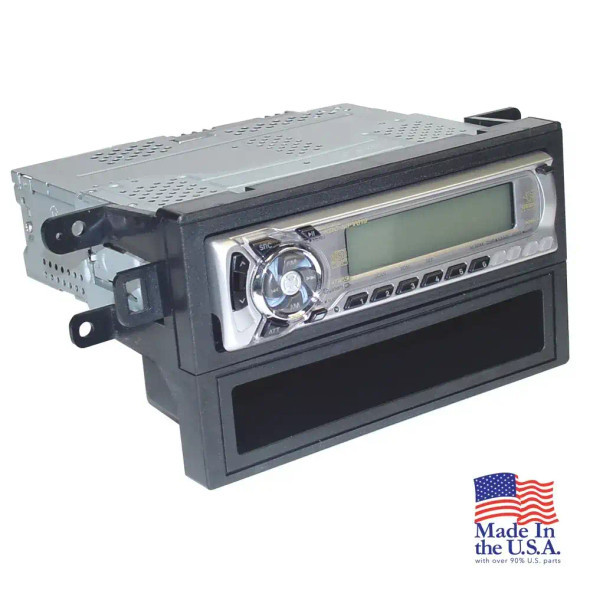 HA1564B HA1564B Installation Parts And Accessories Scosche