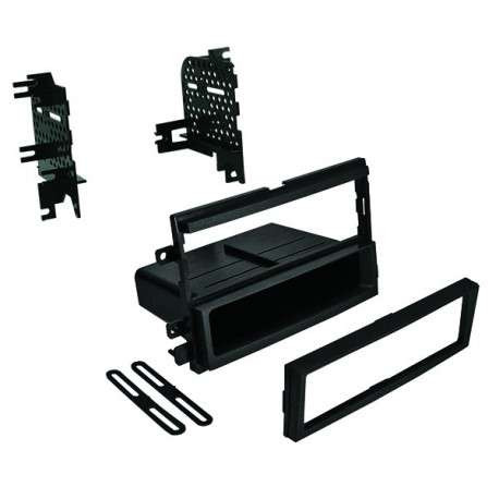 FMK538 FMK538 Installation Parts And Accessories PAC