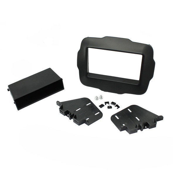 CR1300B CR1300B Installation Parts And Accessories Scosche