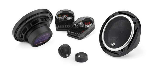 JL Audio C2-600x: 6-inch (150 mm) Coaxial Speaker System | Car