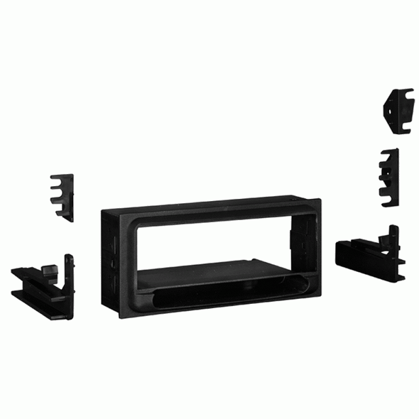 GMK440 GMK440 Installation Parts And Accessories PAC