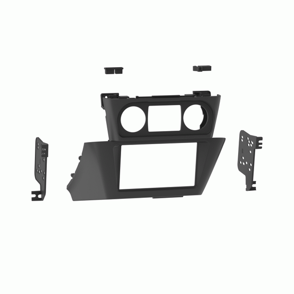 DP-7414 DP-7414 Installation Parts And Accessories Metra
