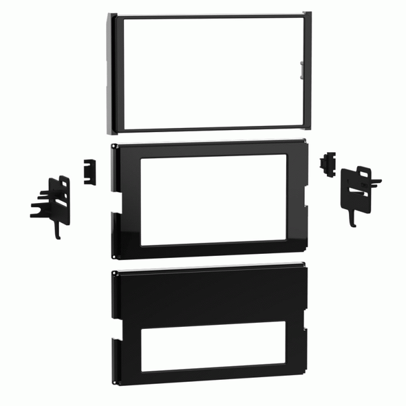 99-8270HG 99-8270HG Installation Parts And Accessories Metra