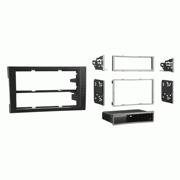 AUDK613 AUDK613 Installation Parts And Accessories PAC