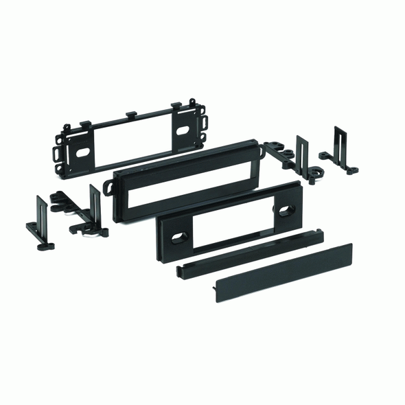 MI1540B MI1540B Installation Parts And Accessories Scosche