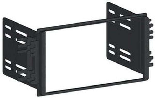 KA2071B KA2071B Installation Parts And Accessories Scosche