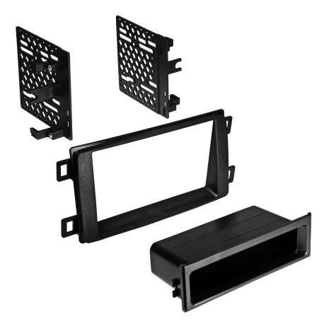 MAZK855 MAZK855 Installation Parts And Accessories PAC