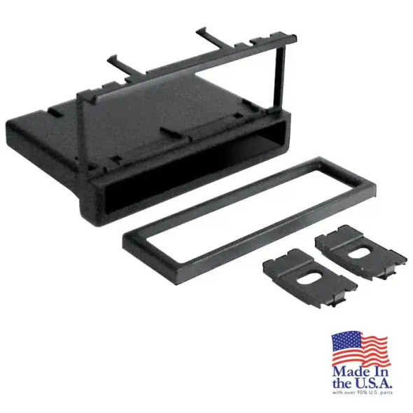 FD1327B FD1327B Installation Parts And Accessories Scosche