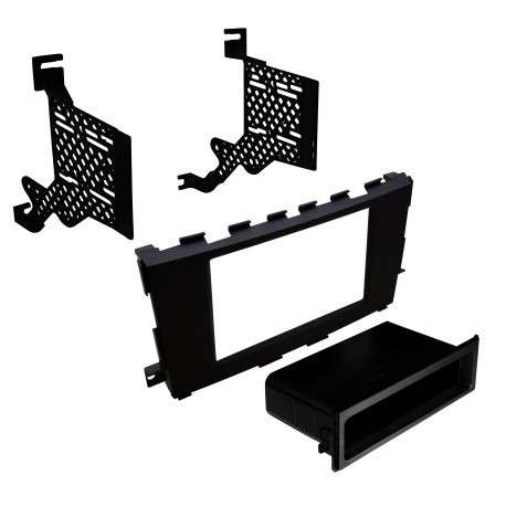 NDK738 NDK738 Installation Parts And Accessories PAC