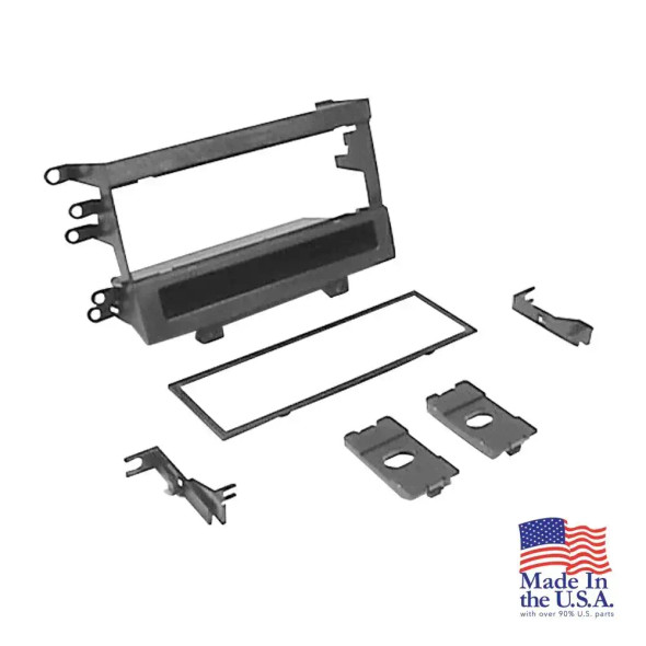 IM2120B IM2120B Installation Parts And Accessories Scosche