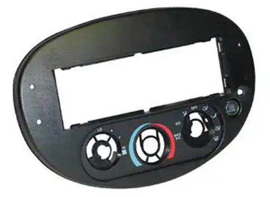 FD136010B FD136010B Installation Parts And Accessories Scosche
