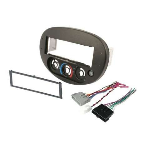 FMK570 FMK570 Installation Parts And Accessories PAC