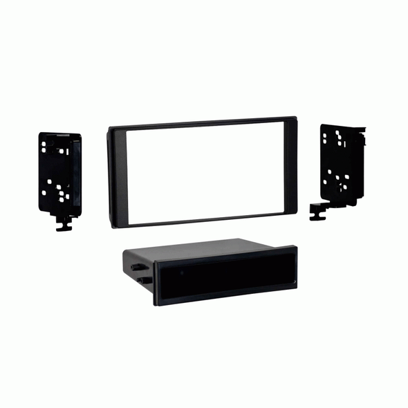 99-8905B 99-8905B Installation Parts And Accessories Metra