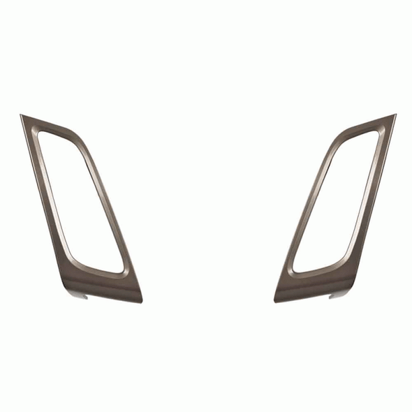 VP-5827T VP-5827T Installation Parts And Accessories Metra