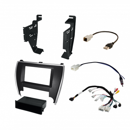 SHK-TY978 SHK-TY978 Installation Parts And Accessories PAC