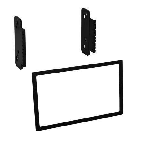NTR708 NTR708 Installation Parts And Accessories PAC