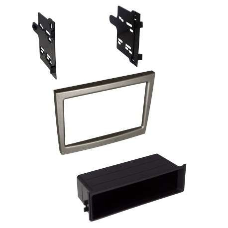 POR911S POR911S Installation Parts And Accessories PAC