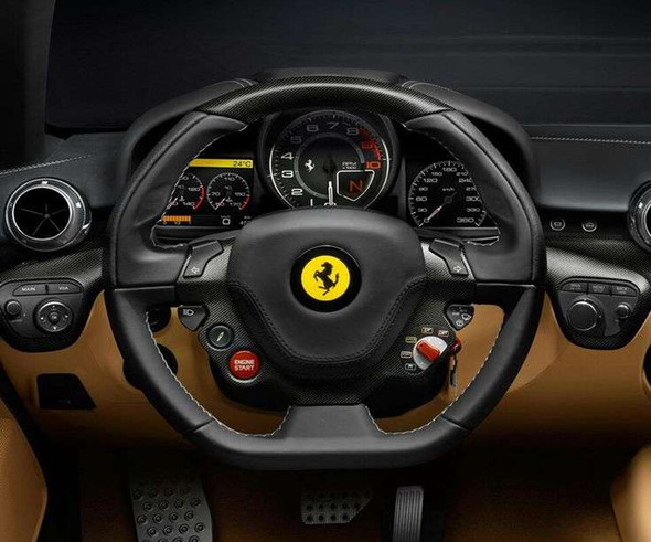 CP1-F12 CP1-F12 Add Apple Car Play To Your OEM Screen RDVFL