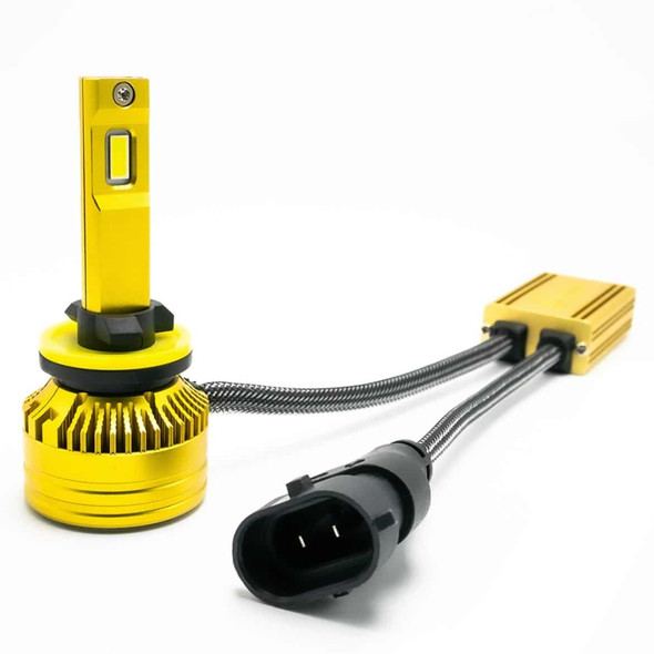 Lucas Lighting, Lighting Kits LED, L3-880