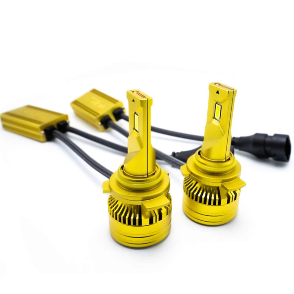 Lucas Lighting, Lighting Kits LED, L3-9012