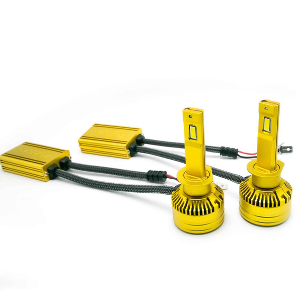 Lucas Lighting, Lighting Kits LED, L3-H1