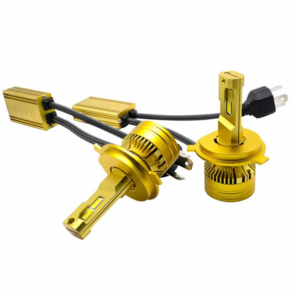 Lucas Lighting, Lighting Kits LED, L3-H4