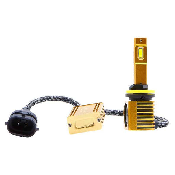 Lucas Lighting, Lighting Kits LED, L2-880