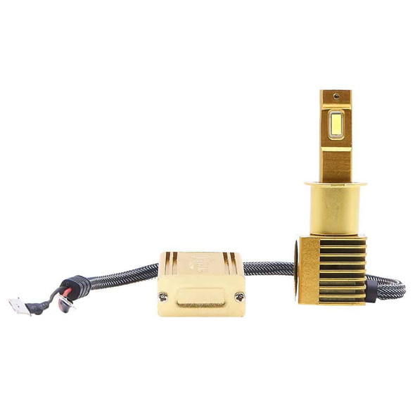 Lucas Lighting, Lighting Kits LED, L2-H3