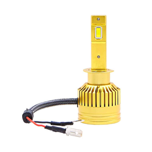 Lucas Lighting, Lighting Kits LED, L1-H1/H3