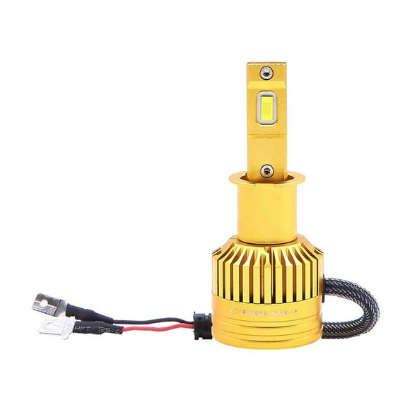 Lucas Lighting, Lighting Kits LED, L1-H3