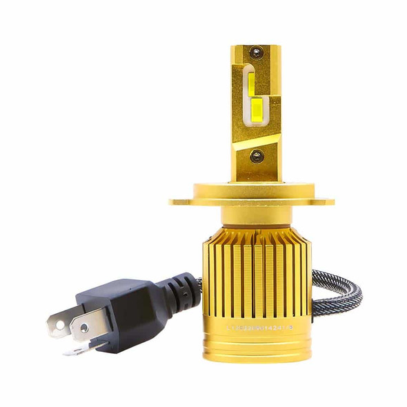 Lucas Lighting, Lighting Kits LED, L1-H4