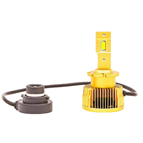 Lucas Lighting, Lighting Kits LED, H2L-D4S