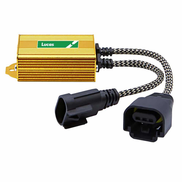 Lucas Lighting, Lighting Kits LED, L-H13DE