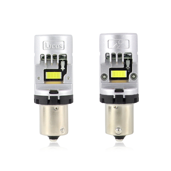Lucas Lighting, Lighting Kits LED, M-BAU15SW