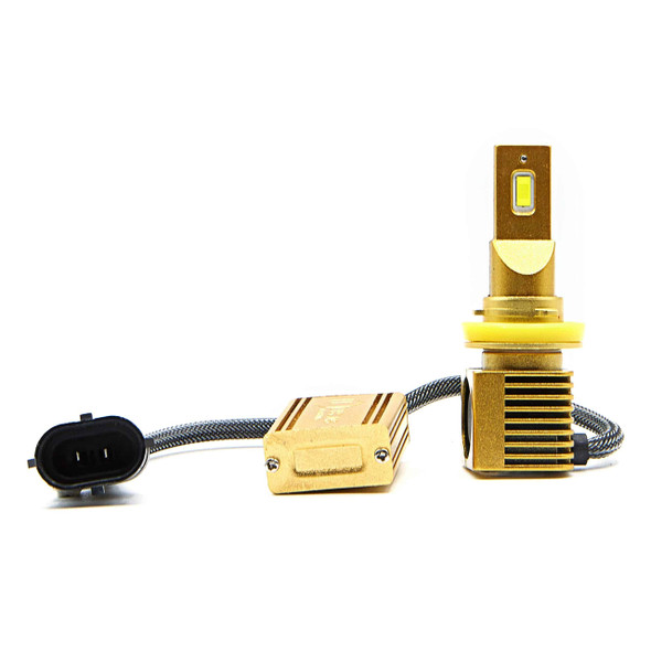 Lucas Lighting, Lighting Kits LED, L2-H11