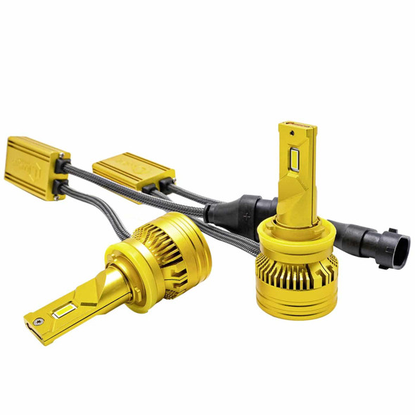 Lucas Lighting, Lighting Kits LED, L3-H11