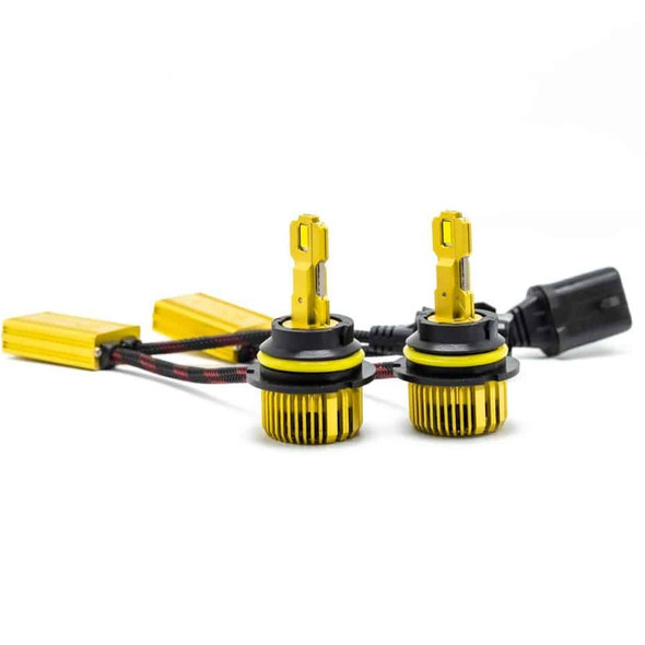 Lucas Lighting, Lighting Kits LED, L5-9004