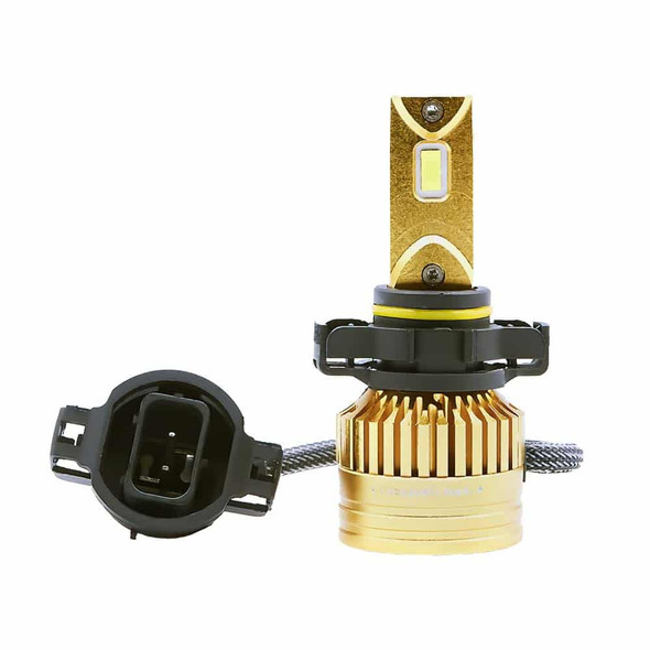 Lucas Lighting, Lighting Kits LED, L1-PS24W/5202
