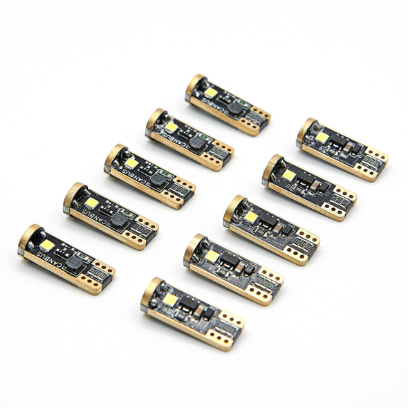 Lucas Lighting, Lighting Kits LED, L-10D-10PK