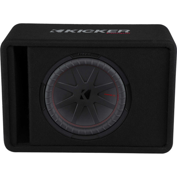 Kicker, Loaded Enclosures, 48VCWR122