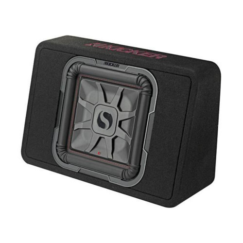 Kicker, Standard Enclosures, 46TL7T122