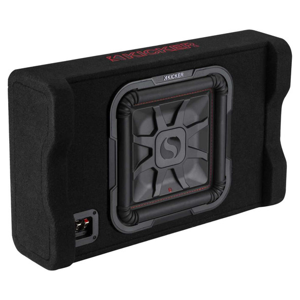 Kicker, Standard Enclosures, 49L7TDF122