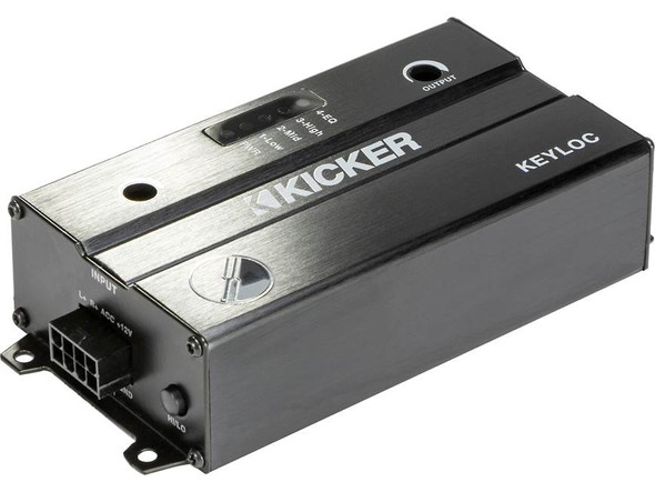 Kicker, 40v LOC, 47KEYLOC