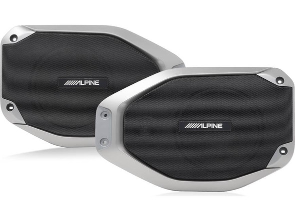 Alpine, Individual Sets, SPV-65-JLT