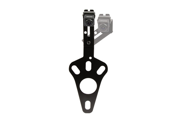 Alpine, Backup Camera Integration, HCE-RCAM-WRA