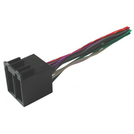 PAC-AUDIO, Wire Interfaces, VWH1000