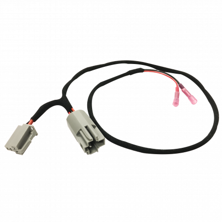 PAC-AUDIO, Outfitter Upgrades, CH-12PWRH