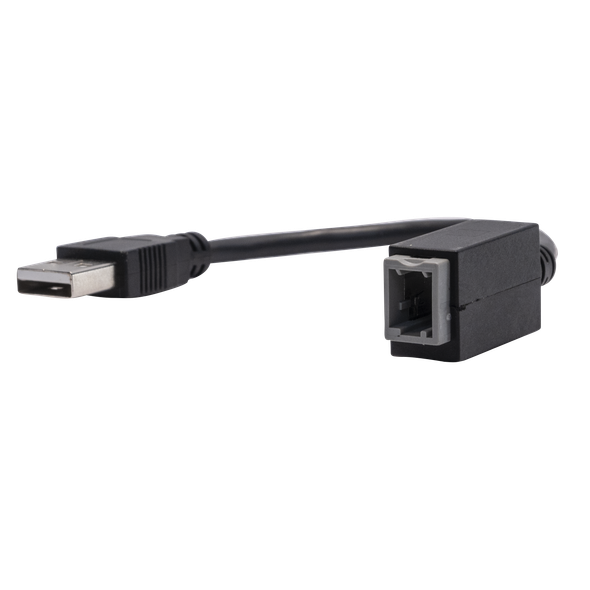 PAC-AUDIO, RSE, USB, and AUX Retention, USBTY3
